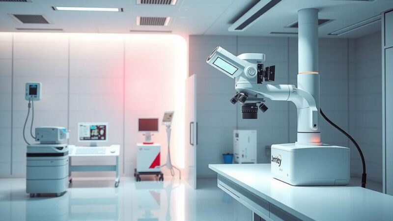 FDA Setujui Diagnostic Companion Pertama untuk Kanker Payudara HER2-Ultralow