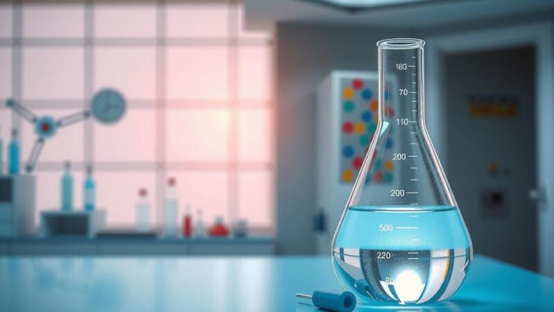 CUSP06 Mendapatkan Desainasi Fast Track dari FDA untuk Kanker Ovarium Resistensi Platinum