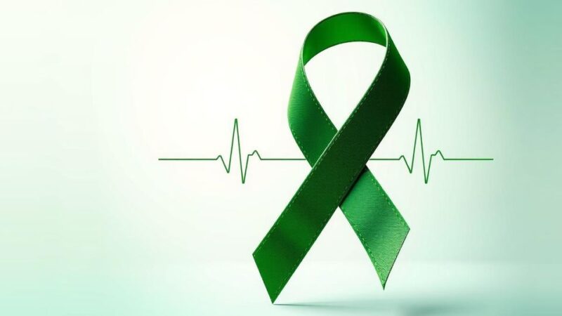 Laporan Kanker Iowa: Tingkat Diagnosis Tinggi, Kelangsungan Hidup Meningkat