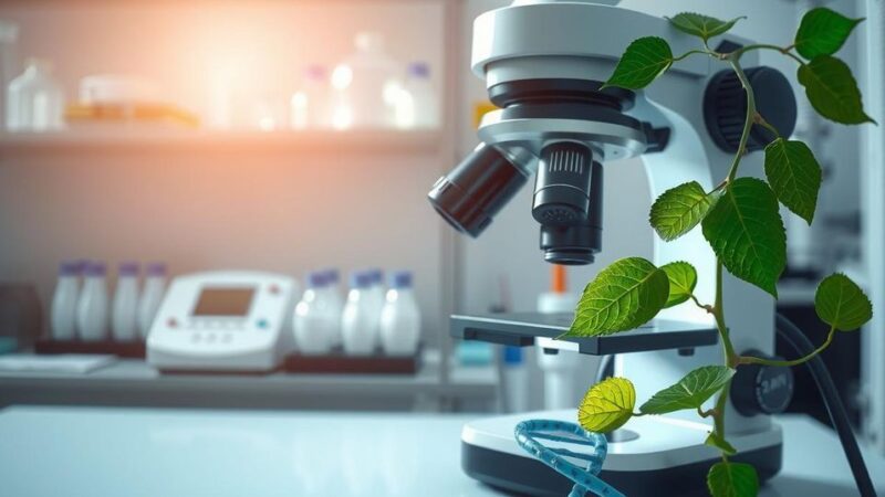 Cancer Grand Challenges Berikan Dana £100 Juta untuk Penelitian Kanker