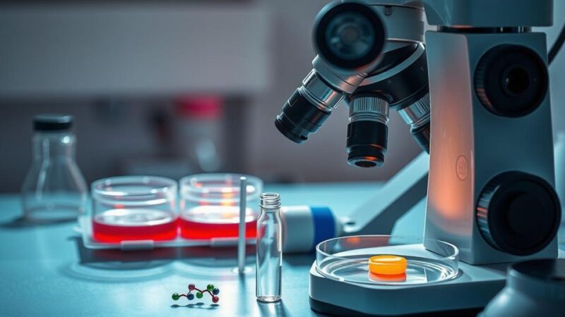 Studi Mengungkap Peran MAGE-4 dan Kehilangan Pten dalam Pertumbuhan Tumor Agresif