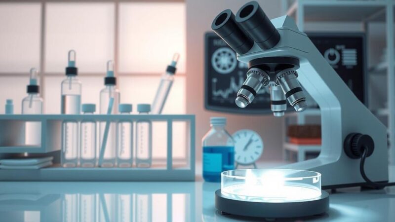 Agen Pencitraan Medis Gozetotide Disetujui untuk Kanker Prostat