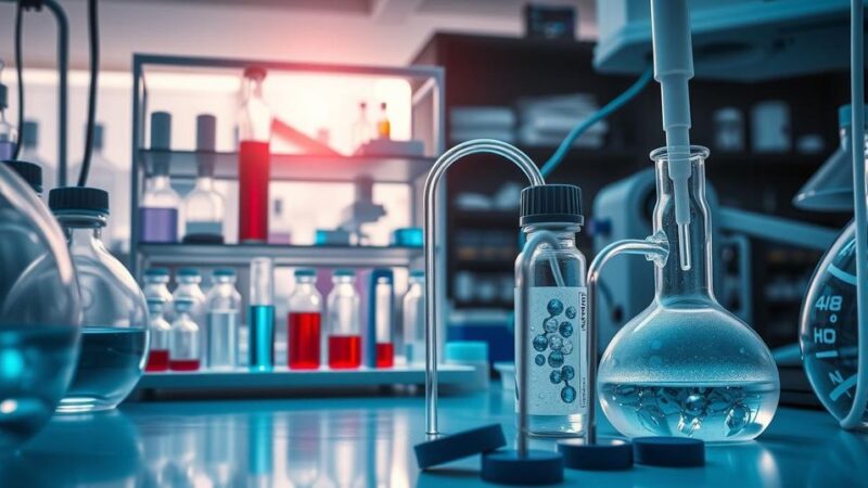 Kemajuan Terapi CAR-T Kanker Ovarium Anixa Biosciences