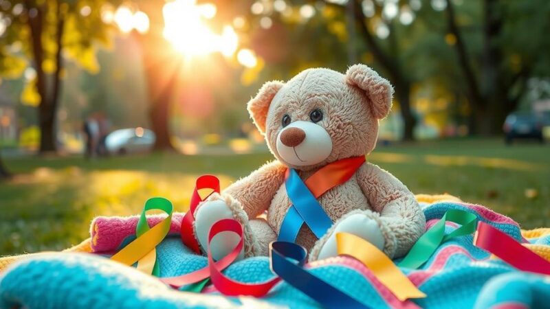 Hari Kanker Anak Internasional 2025: Sejarah, Pentingnya, dan Perayaan
