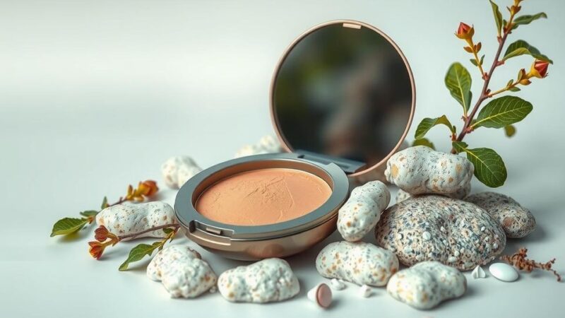 Tingkat Kanker yang Lebih Tinggi pada Wanita Kulit Berwarna Akibat Kosmetik Beracun