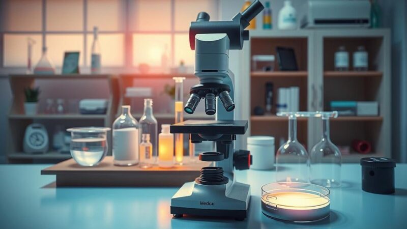 Obat Terobosan Meningkatkan Pengobatan Medulloblastoma pada Tikus