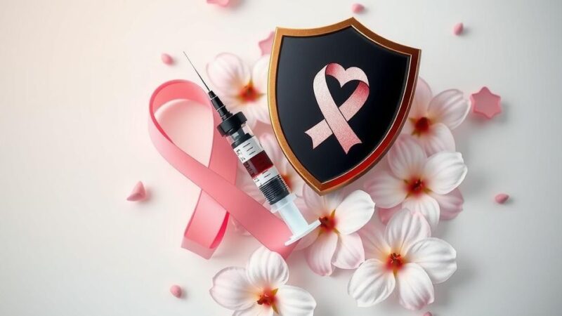 Vaksin HPV: Kunci Pencegahan Kanker Serviks