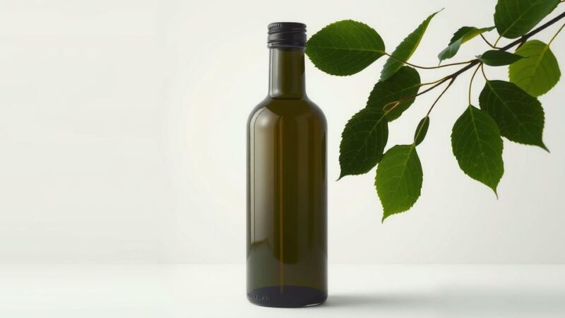 Surgeon General Anjurkan Pembaruan Label Peringatan Kesehatan pada Alkohol
