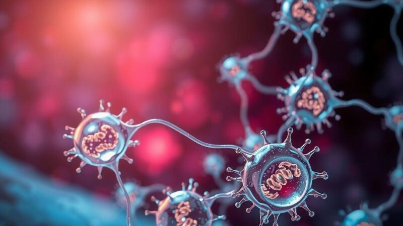 Sinyal Luar Dalam Memasukkan Obat Antikanker Ke Dalam Sel Kanker
