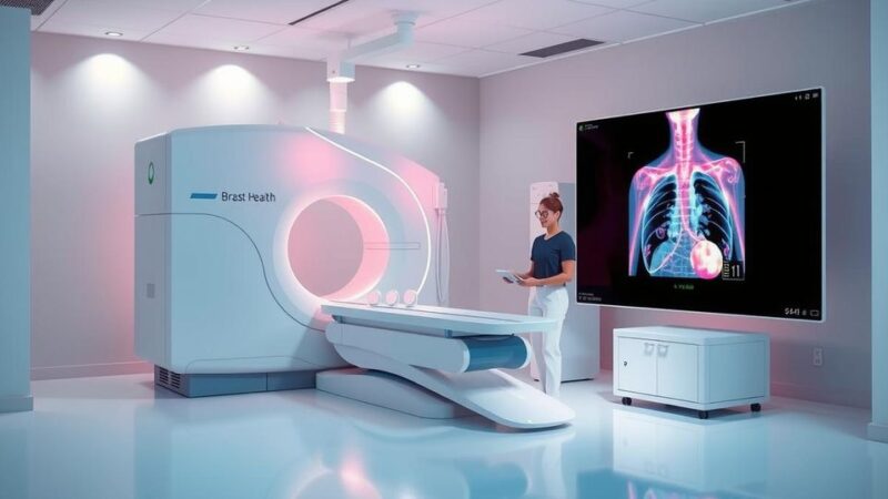Thermografi Vs Mammografi: Menjelajahi Opsi Skrining Kanker Payudara