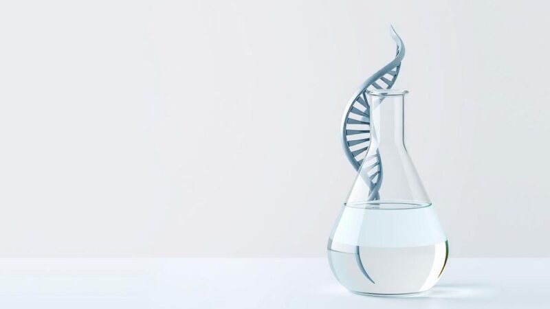 FDA Berikan Status Fast Track kepada IBI363 untuk Kanker Paru Skuamosa
