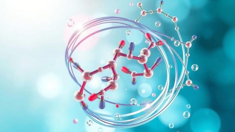 Hidrogel Polipeptida Chiral Menunjukkan Potensi untuk Vaksin Kanker