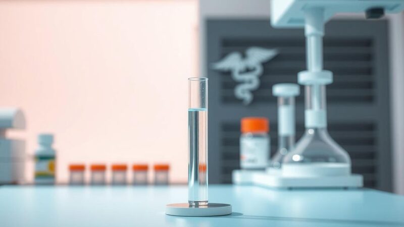 Uji Darah Baru Mendeteksi Kanker Usus Besar Lebih Dini di Texas