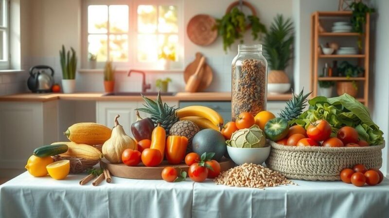 Diet Mediterania Dapat Menurunkan Risiko Kanker
