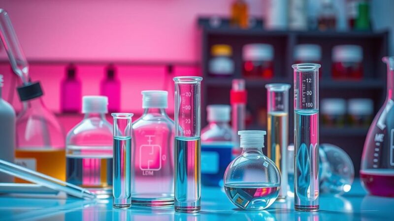 Perbedaan Farmakokinetik Obat Kanker Antara Pria dan Wanita