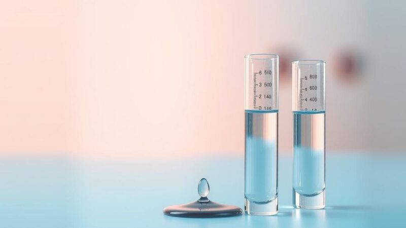 Tes Urine MyProstateScore 2.0 untuk Deteksi Kanker Prostat