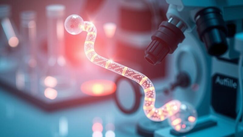 Antibodi Dirancang untuk Mengatasi Kanker Resisten Imunoterapi