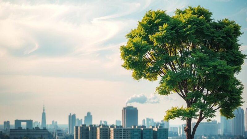 Kasus Kanker Paru-paru Meningkat di Kalangan Non-Perokok