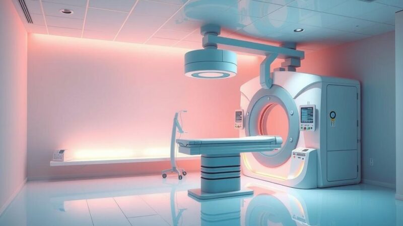Hasil Menjanjikan untuk Pasien Kanker Payudara dengan Teknik Radiasi Baru