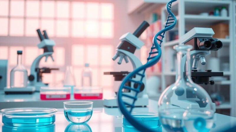 Strategi Pencegahan Kanker Primer Kedua Setelah Terapi CAR T-cell