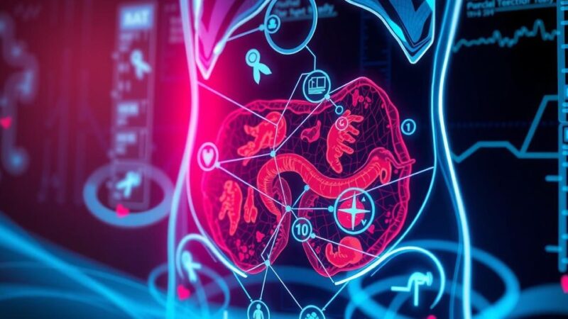 AbdomenAtlas: Inovasi AI dalam Deteksi Kanker Awal