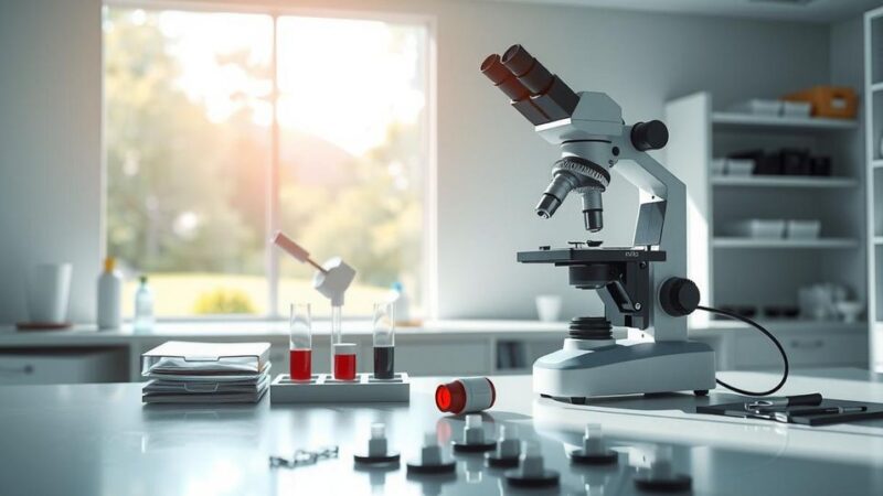 Terobosan Penelitian Kanker Otak Anak Berpotensi Ubah Pengobatan