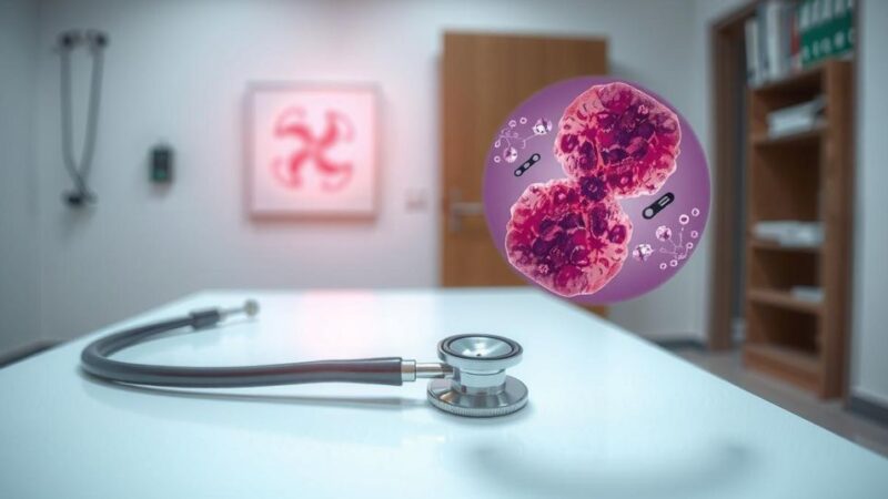 Studi Temukan Variasi Deteksi Kanker Prostat di Praktik GP