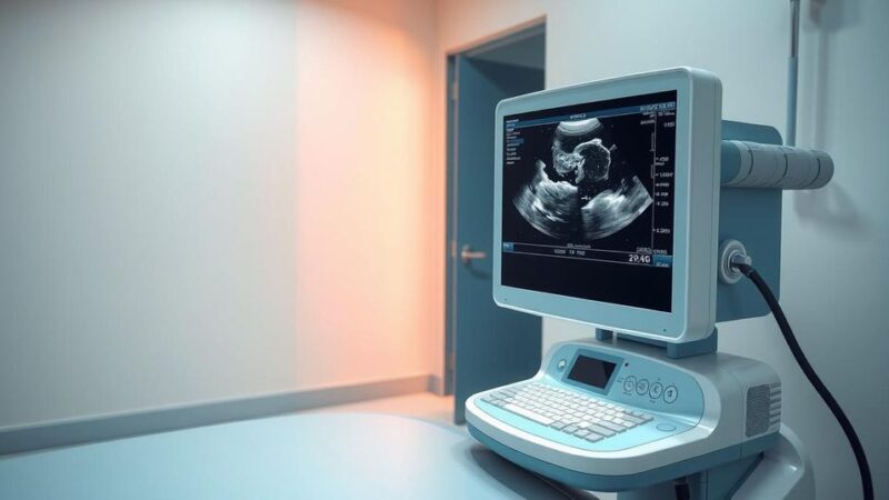 Ultrasound Menentukan Tidak Ada Penyakit N2 Pada Pasien Kanker Paru-PET Negatif
