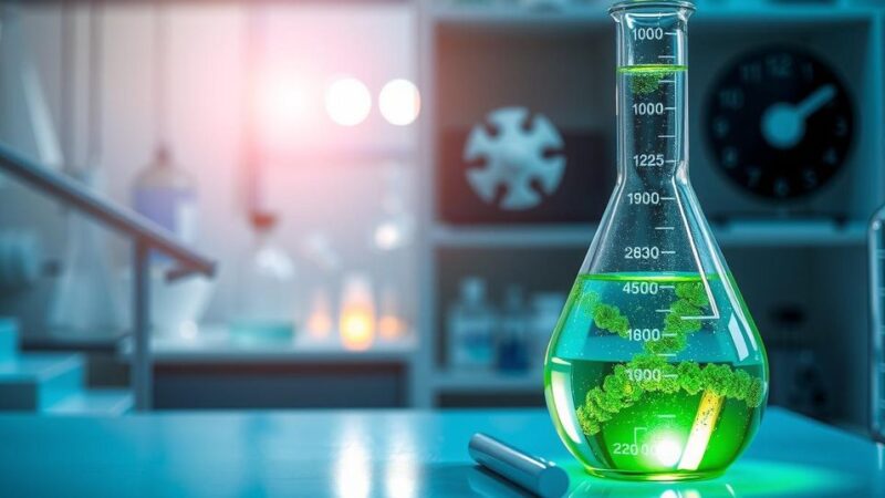Institut Wistar Temukan Target Menjanjikan dalam Kanker Otak