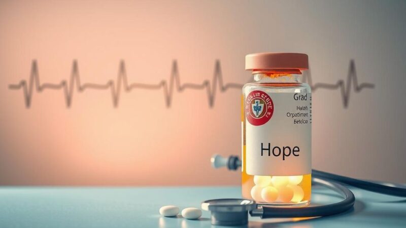WHO dan St Jude Distribusikan Obat Kanker Anak di Tengah Pemotongan Bantuan AS