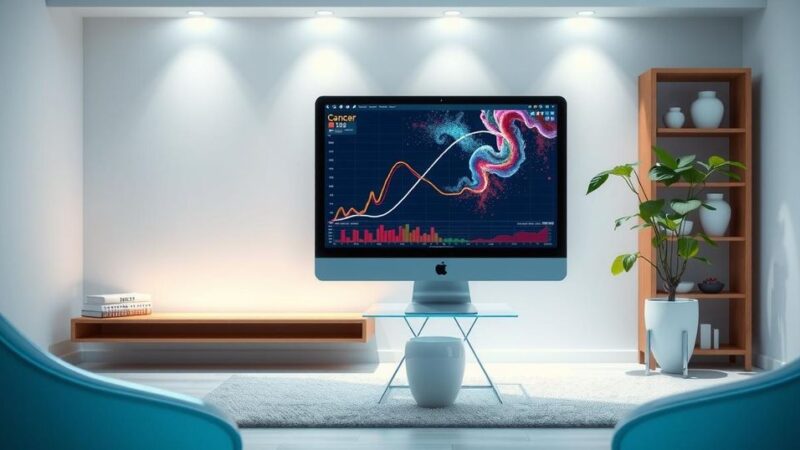KDHE Luncurkan Dasbor Data Kanker Baru