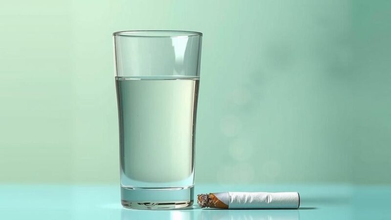 Kanker Paru-paru Meningkat pada Non-perokok dan Penyebabnya