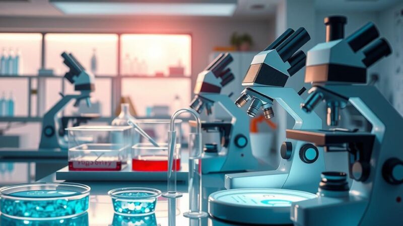 SRRM2 Mengatur Dua Kinase S6K untuk Mendukung Pertumbuhan Kanker Kolorektal