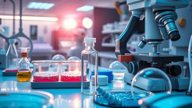 Dokter NY Kembangkan Terapi Kanker Darah Canggih