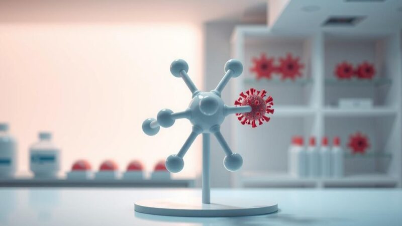Kombinasi Talazoparib dan Enzalutamide Tingkatkan Angka Kel存ralan Kanker Prostat