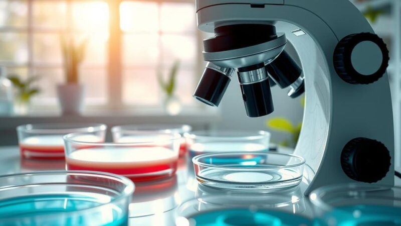 Memahami Metastasis: Pendekatan Baru dalam Penelitian Kanker