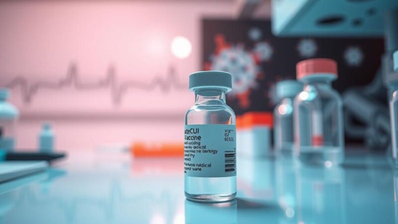 Studi Menemukan Vaksin COVID-19 Dengan Teknologi mRNA Aman bagi Pasien Kanker