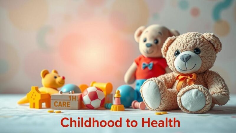Hari Kanker Anak Internasional: IDAI Serukan Orang Tua Waspadai Gejala Dini