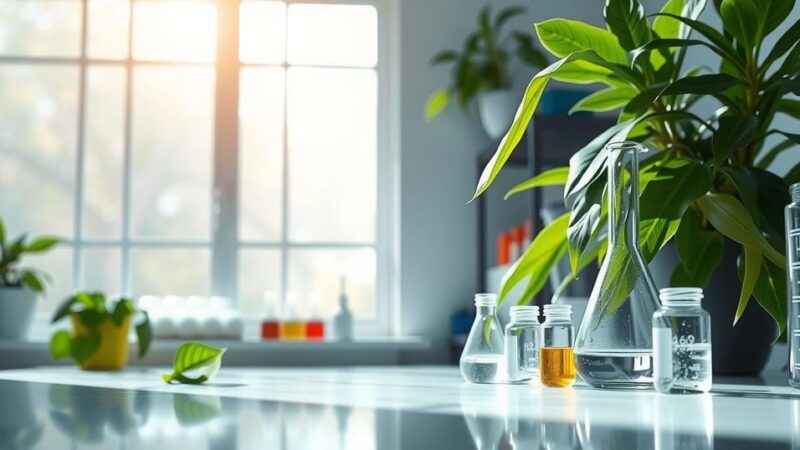 Melanjutkan Percakapan: Uji Klinis Kanker Pankreas