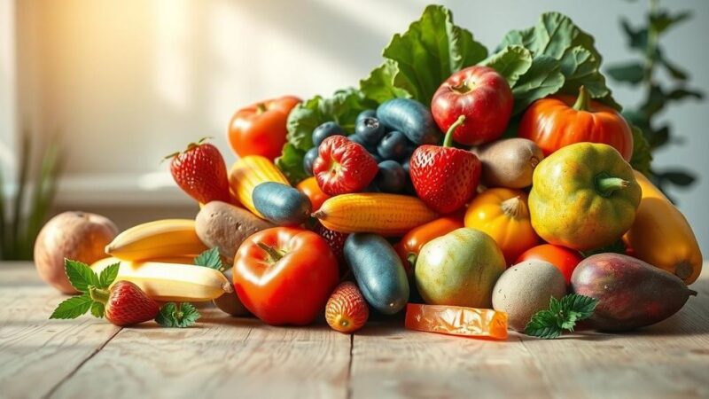Diet Sehat dan Gaya Hidup dalam Pencegahan Kanker