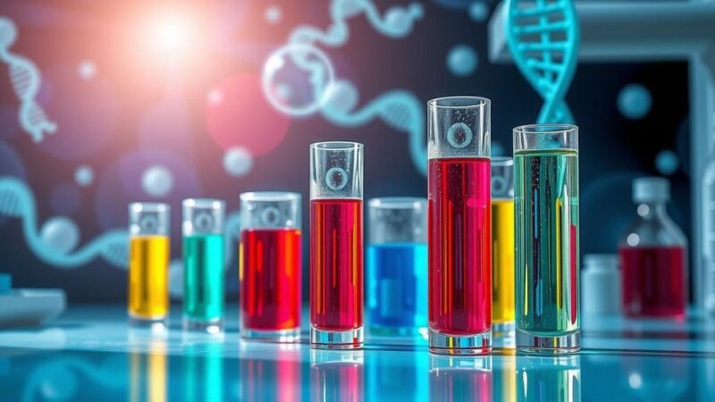Vaksin Kanker Pribadi Meningkatkan Respons Anti-Tumor pada RCC