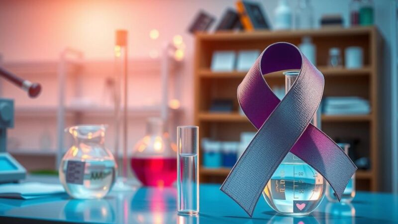 Kenaikan Kasus Kanker Prostat Lanjut di California Meningkatkan Kebutuhan Skrining Cerdas