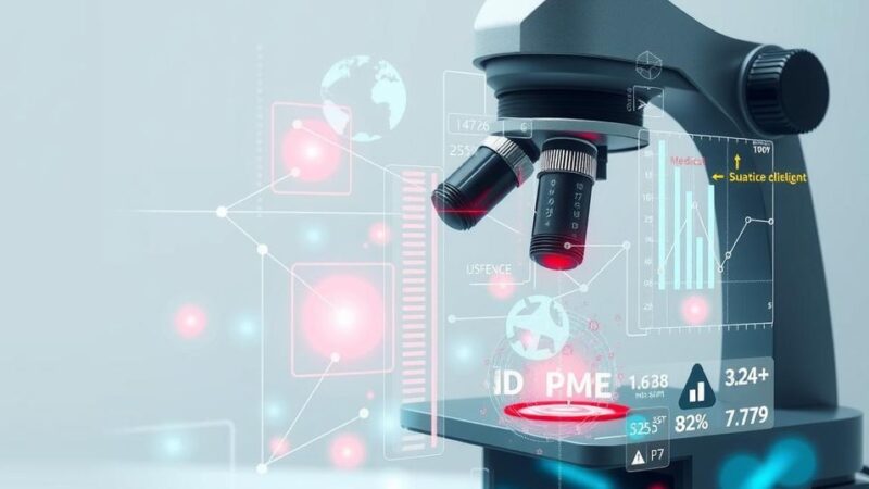 Kelompok Riset Kanker Desak Pemulihan Akses Data Dalam Penanganan Kesehatan