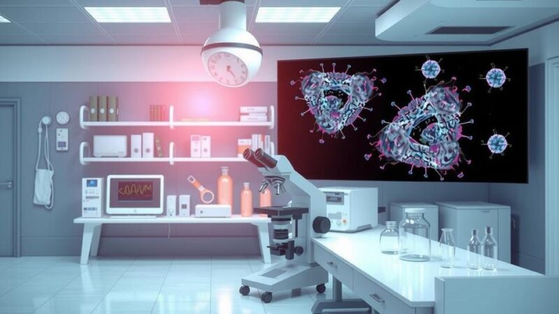 Data Terbaru Enfortumab Vedotin dan Pembrolizumab dalam Kanker Urothelial