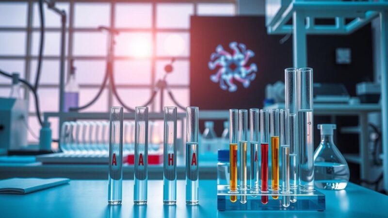 Inovasi Onco: Inhibitor PNKP Tunjukkan Hasil Menjanjikan dalam Pengobatan Kanker