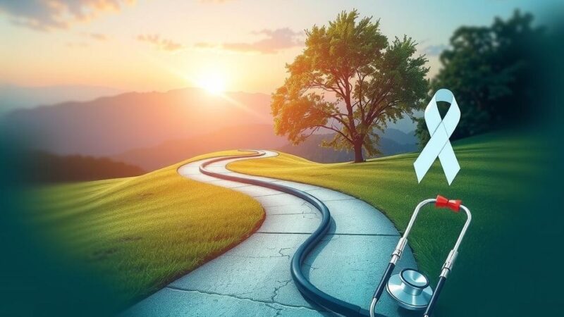 Peta Jalan Perubahan untuk Meningkatkan Perawatan Kanker Payudara