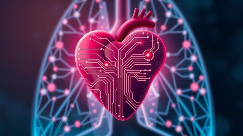 Imaging Opportunistik Deteksi Penyakit Jantung pada Pasien Kanker Paru