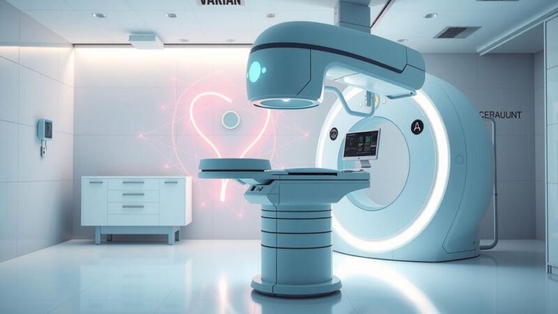 Perawatan Kanker Terkini: Varian Halcyon Pertama di West Virginia