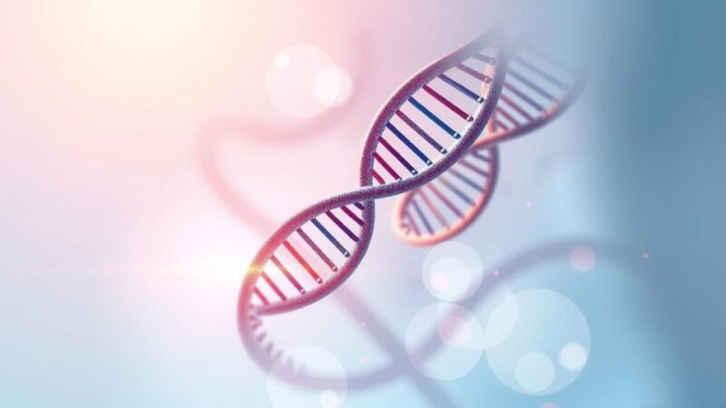 IIT Madras Luncurkan Bharat Cancer Genome Atlas untuk Deteksi Kanker