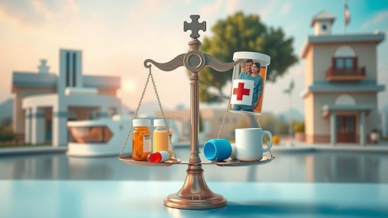 Solusi untuk Disparitas Kanker Meningkatkan Perawatan untuk Semua